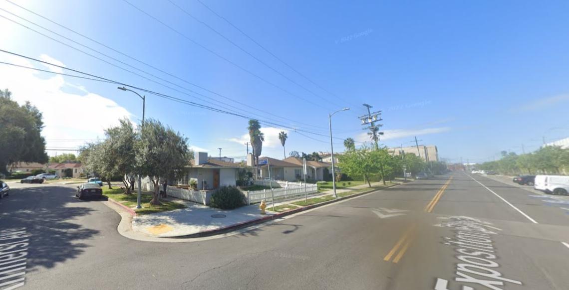 Sevenstory, 45unit apartment building planned at 12202 W. Exposition